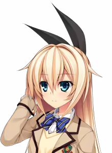 Page 193 of PRETTY x CATION 2 (Character set) Azusa - preview thumbnail