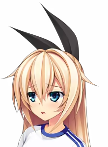 Page 312 of PRETTY x CATION 2 (Character set) Azusa - preview thumbnail