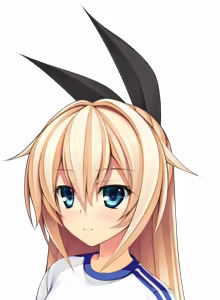 Page 317 of PRETTY x CATION 2 (Character set) Azusa - preview thumbnail