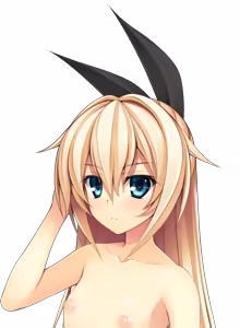 Page 33 of PRETTY x CATION 2 (Character set) Azusa - preview thumbnail