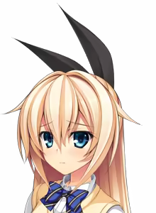 Page 361 of PRETTY x CATION 2 (Character set) Azusa - preview thumbnail