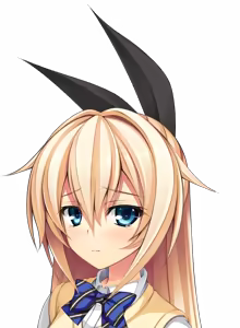Page 365 of PRETTY x CATION 2 (Character set) Azusa - preview thumbnail