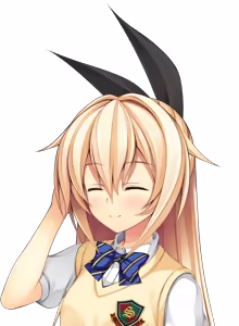 Page 376 of PRETTY x CATION 2 (Character set) Azusa - preview thumbnail