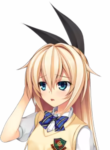 Page 387 of PRETTY x CATION 2 (Character set) Azusa - preview thumbnail