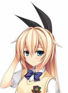 Page 388 of PRETTY x CATION 2 (Character set) Azusa - preview thumbnail
