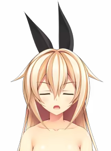 Page 507 of PRETTY x CATION 2 (Character set) Azusa - preview thumbnail