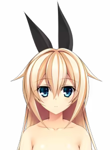 Page 524 of PRETTY x CATION 2 (Character set) Azusa - preview thumbnail