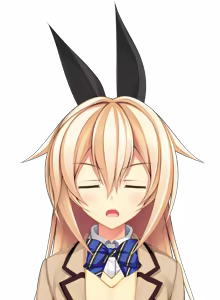 Page 607 of PRETTY x CATION 2 (Character set) Azusa - preview thumbnail