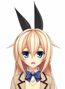Page 622 of PRETTY x CATION 2 (Character set) Azusa - preview thumbnail