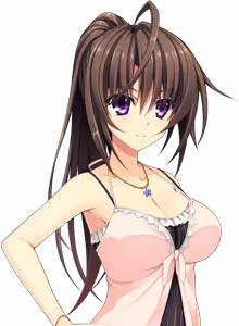 Page 217 of PRETTY x CATION 2 (Character set) Suzuka - preview thumbnail