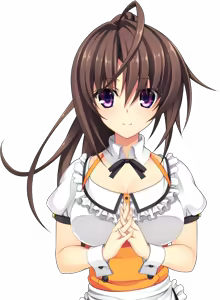 Page 241 of PRETTY x CATION 2 (Character set) Suzuka - preview thumbnail