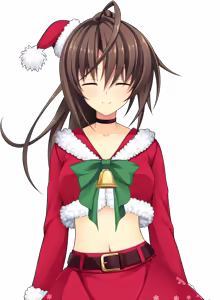 Page 351 of PRETTY x CATION 2 (Character set) Suzuka - preview thumbnail