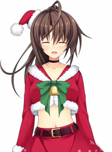 Page 355 of PRETTY x CATION 2 (Character set) Suzuka - preview thumbnail