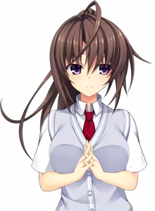 Page 396 of PRETTY x CATION 2 (Character set) Suzuka - preview thumbnail