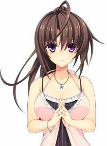 Page 631 of PRETTY x CATION 2 (Character set) Suzuka - preview thumbnail