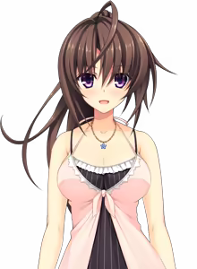 Page 652 of PRETTY x CATION 2 (Character set) Suzuka - preview thumbnail
