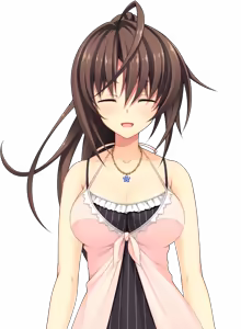 Page 654 of PRETTY x CATION 2 (Character set) Suzuka - preview thumbnail