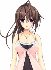 Page 671 of PRETTY x CATION 2 (Character set) Suzuka - preview thumbnail