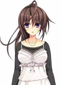 Page 712 of PRETTY x CATION 2 (Character set) Suzuka - preview thumbnail