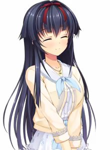 Page 178 of PRETTY x CATION 2 (Character set) Honami - preview thumbnail