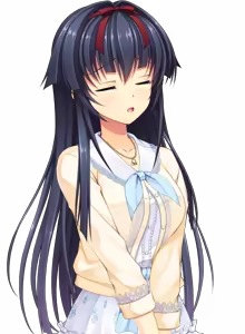Page 189 of PRETTY x CATION 2 (Character set) Honami - preview thumbnail