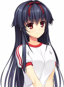 Page 217 of PRETTY x CATION 2 (Character set) Honami - preview thumbnail