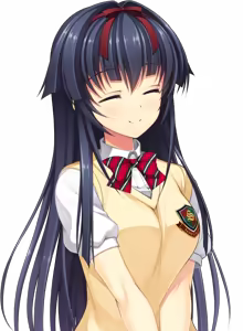 Page 226 of PRETTY x CATION 2 (Character set) Honami - preview thumbnail