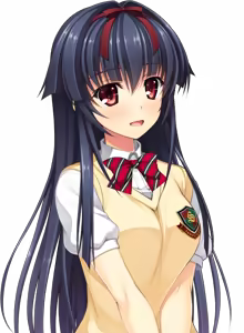 Page 227 of PRETTY x CATION 2 (Character set) Honami - preview thumbnail