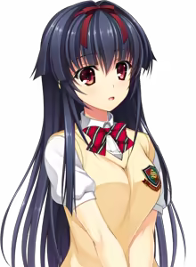 Page 246 of PRETTY x CATION 2 (Character set) Honami - preview thumbnail