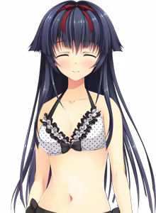 Page 403 of PRETTY x CATION 2 (Character set) Honami - preview thumbnail