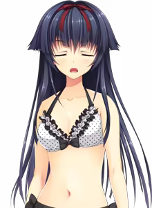 Page 407 of PRETTY x CATION 2 (Character set) Honami - preview thumbnail