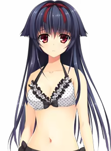 Page 411 of PRETTY x CATION 2 (Character set) Honami - preview thumbnail