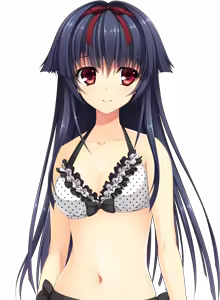Page 419 of PRETTY x CATION 2 (Character set) Honami - preview thumbnail