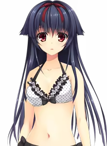 Page 421 of PRETTY x CATION 2 (Character set) Honami - preview thumbnail