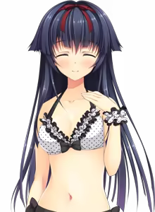 Page 428 of PRETTY x CATION 2 (Character set) Honami - preview thumbnail