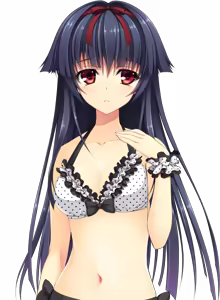 Page 440 of PRETTY x CATION 2 (Character set) Honami - preview thumbnail
