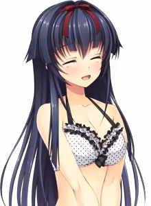 Page 55 of PRETTY x CATION 2 (Character set) Honami - preview thumbnail