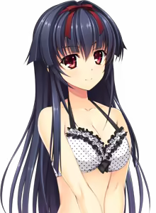 Page 56 of PRETTY x CATION 2 (Character set) Honami - preview thumbnail