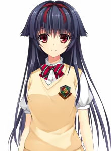 Page 654 of PRETTY x CATION 2 (Character set) Honami - preview thumbnail