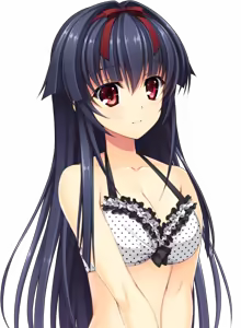Page 75 of PRETTY x CATION 2 (Character set) Honami - preview thumbnail