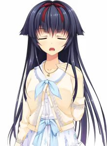 Page 832 of PRETTY x CATION 2 (Character set) Honami - preview thumbnail