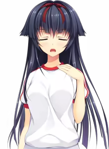 Page 882 of PRETTY x CATION 2 (Character set) Honami - preview thumbnail