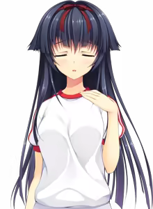 Page 889 of PRETTY x CATION 2 (Character set) Honami - preview thumbnail