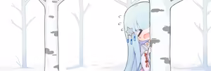 Page 910 of Bishoujo Mangekyou Ibun - Yuki Onna - preview thumbnail