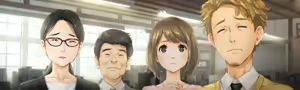 Page 1119 of Bishoujo Mangekyou ～Kotowari to Meikyuu no Shoujo～ - preview thumbnail