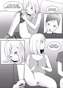 Page 11 of Passing The Time 2 - preview thumbnail