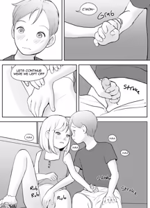 Page 12 of Passing The Time 2 - preview thumbnail