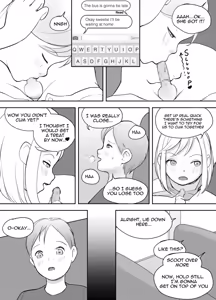 Page 16 of Passing The Time 2 - preview thumbnail