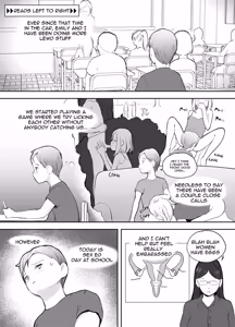 Page 3 of Passing The Time 2 - preview thumbnail