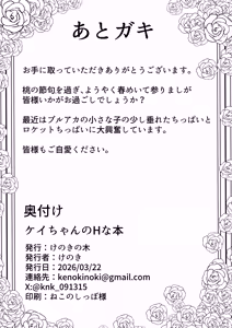 Page 18 of Kei-chan no H na Hon - preview thumbnail